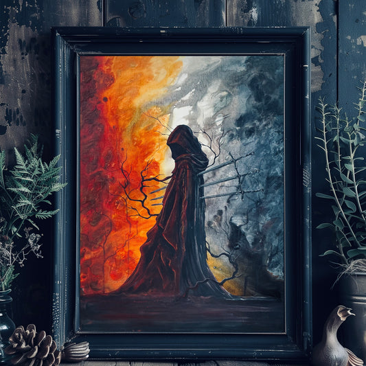 Betrothed to Betrayal