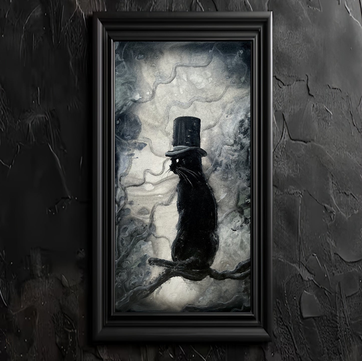 Bottom of the Evening