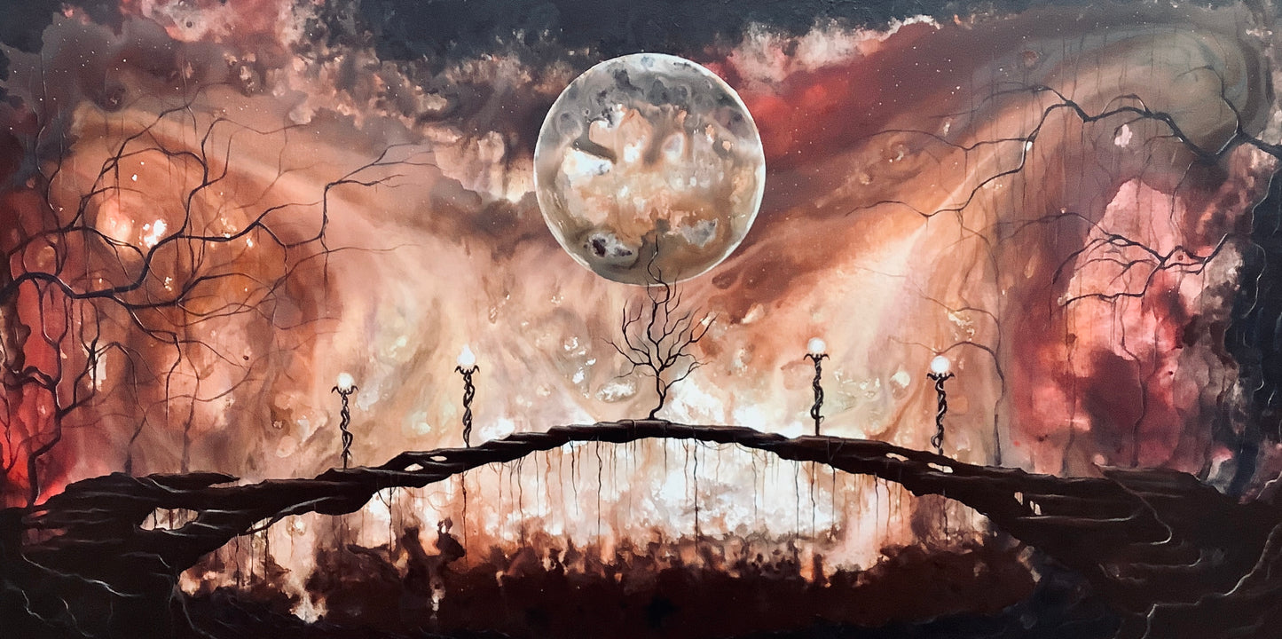 Bridge of Dark Dreamers