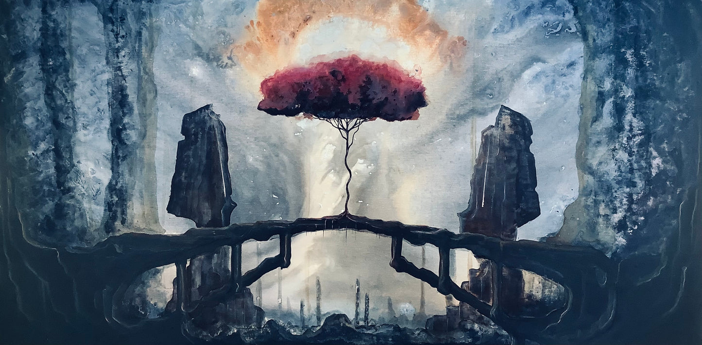 Bridge of the Lonely Blossom