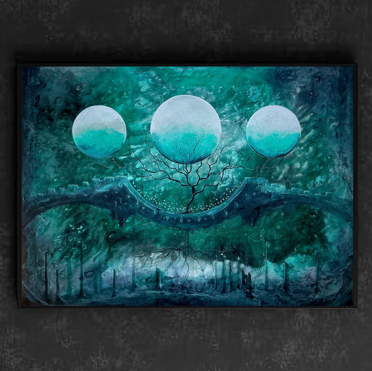 Bridge of Bottomless Dreams