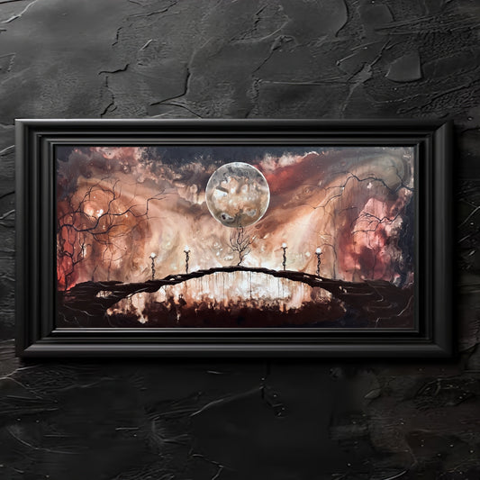 Bridge of Dark Dreamers