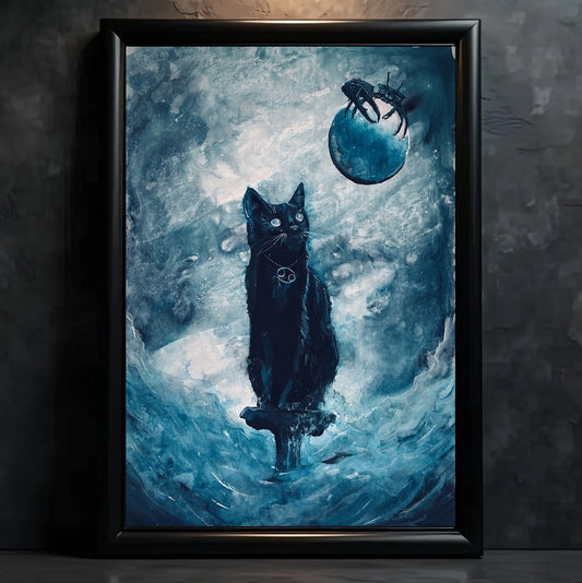Cancer Cat