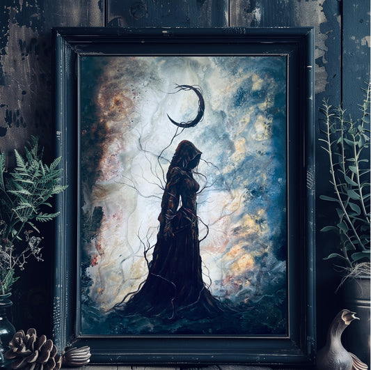 Captive of the Crescent