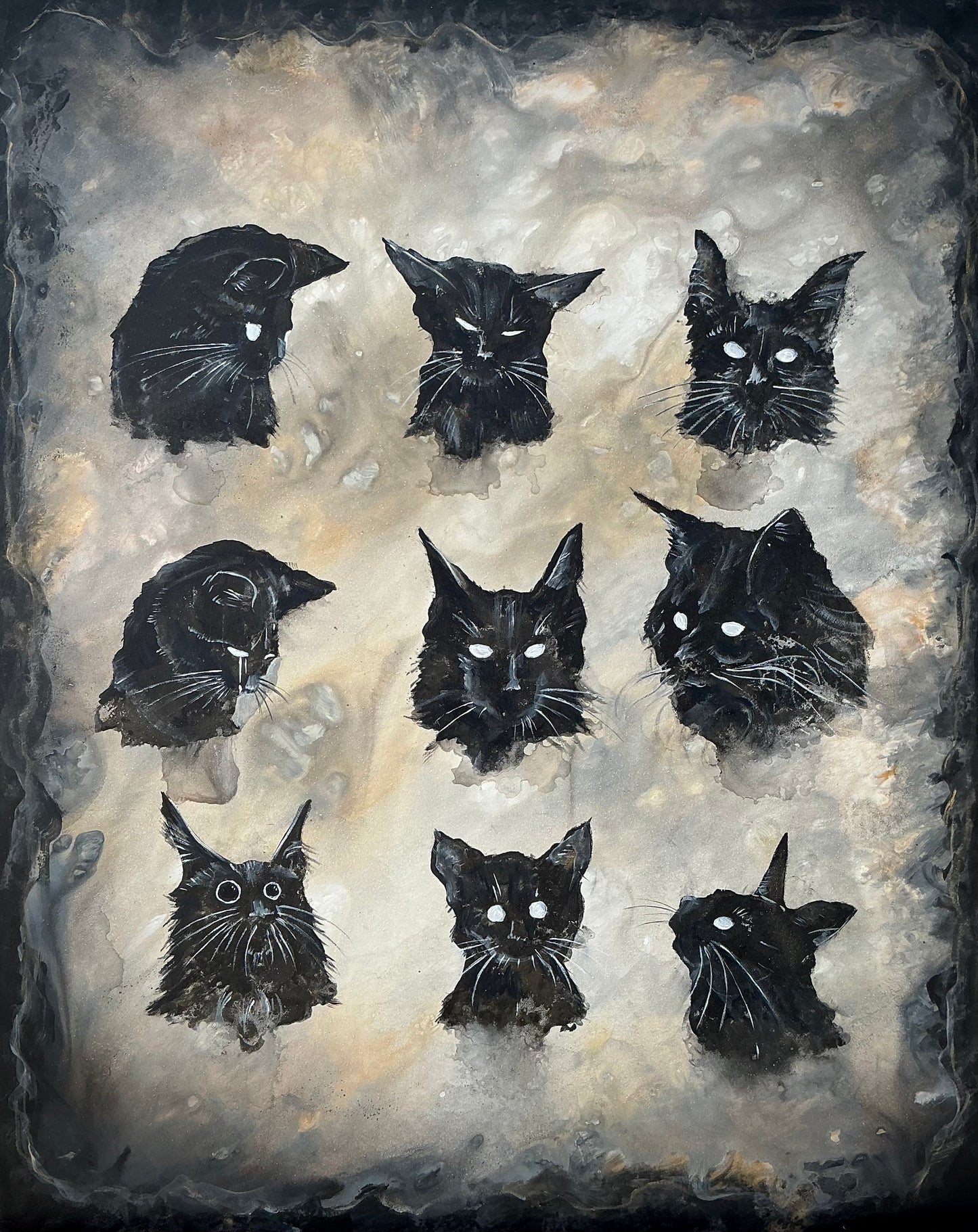 Cattitude