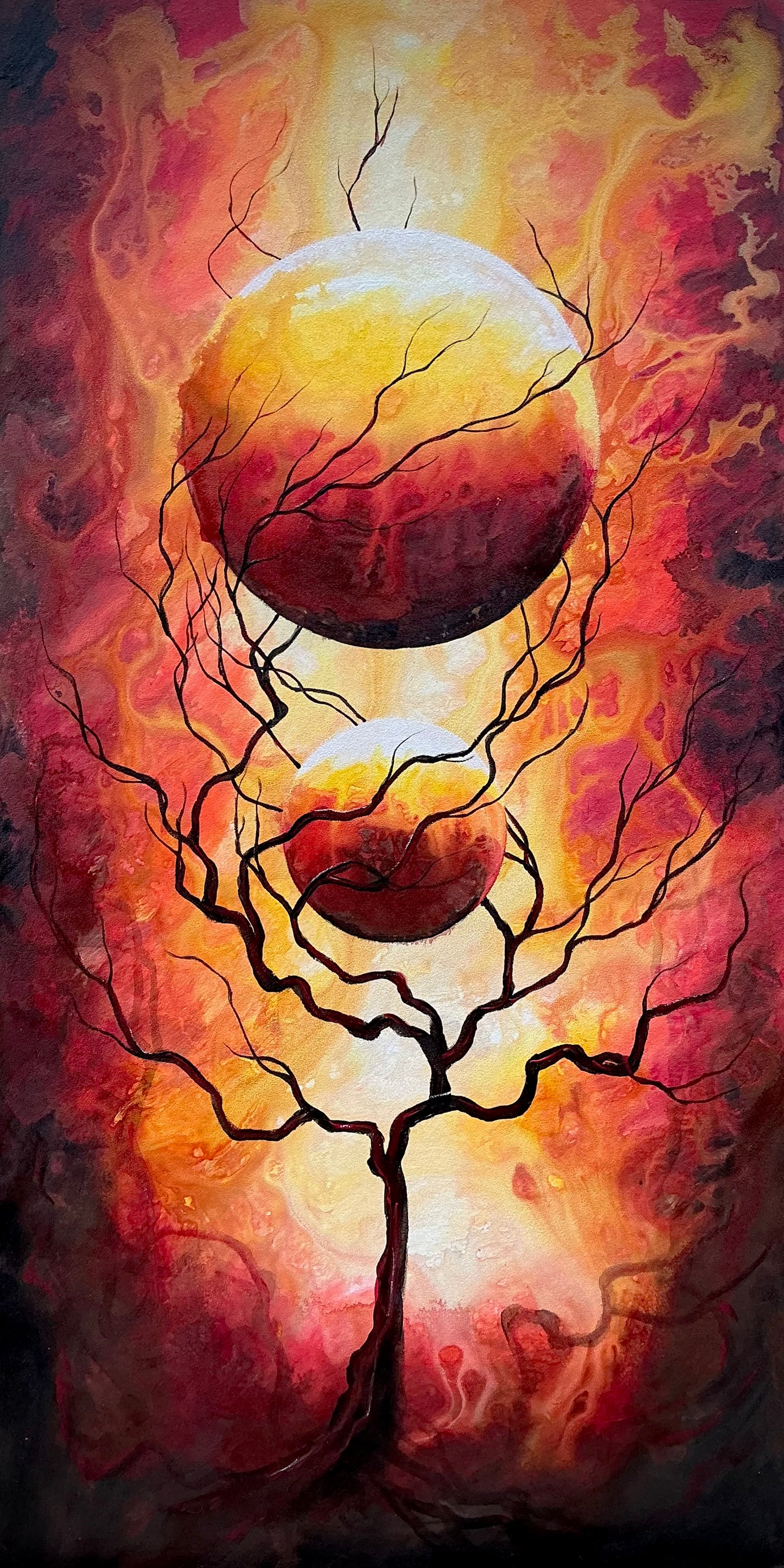Child of Fire