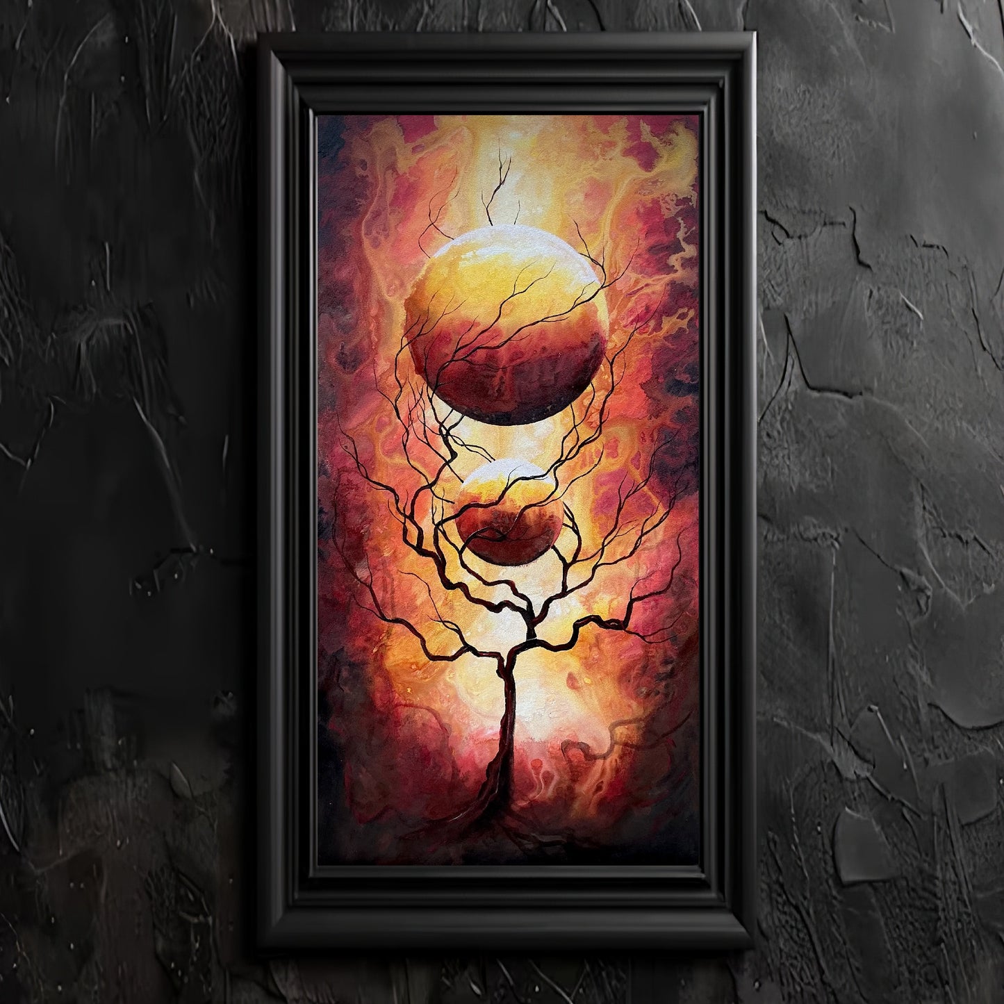 Child of Fire