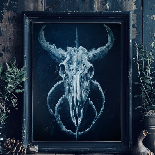 Consult the Bones