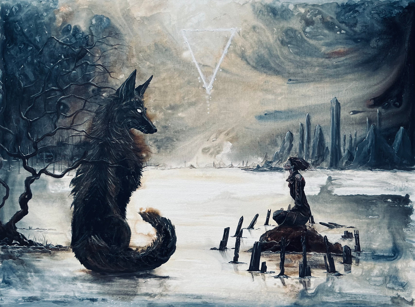 Council of the Cataclysm