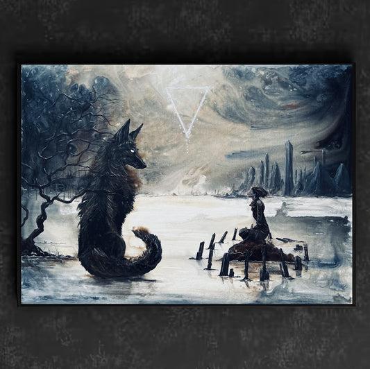 Council of the Cataclysm