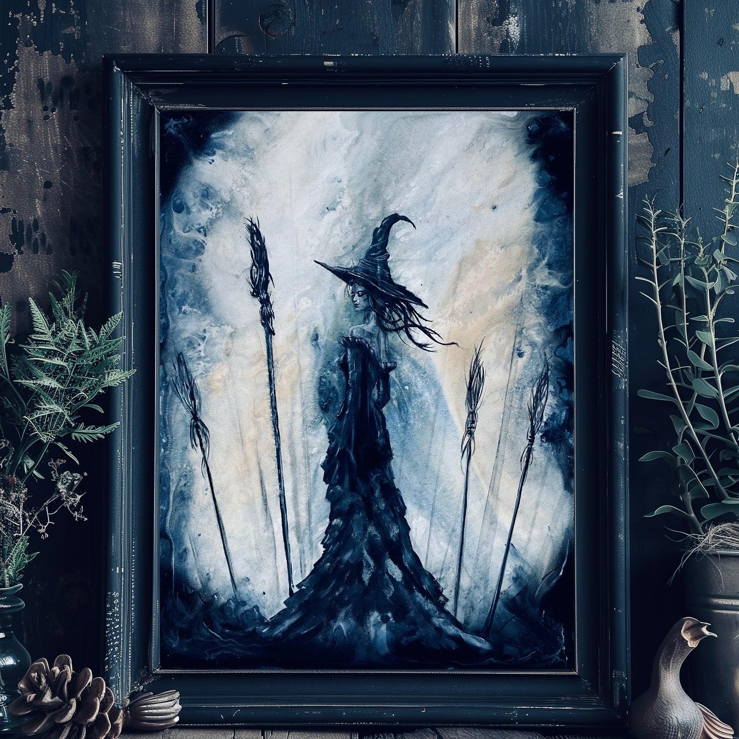 Coven Queen