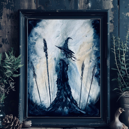 Coven Queen