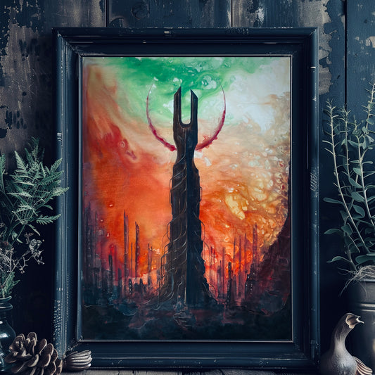 Covenant of Corruption