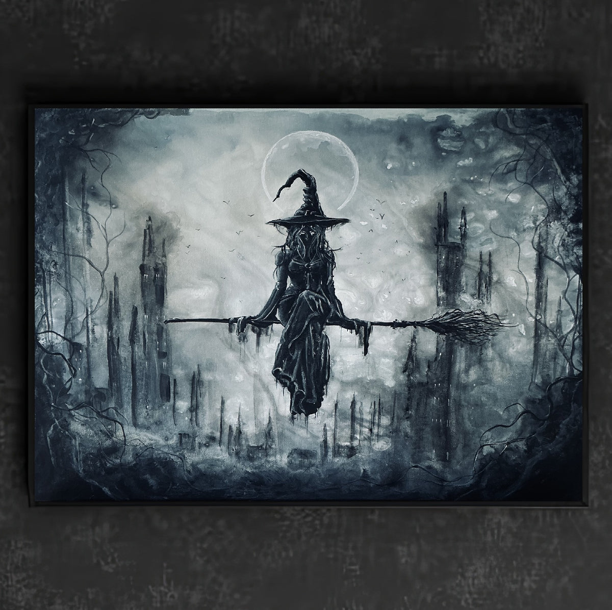 Coven of One