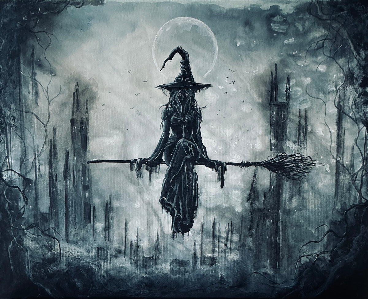 Coven of One