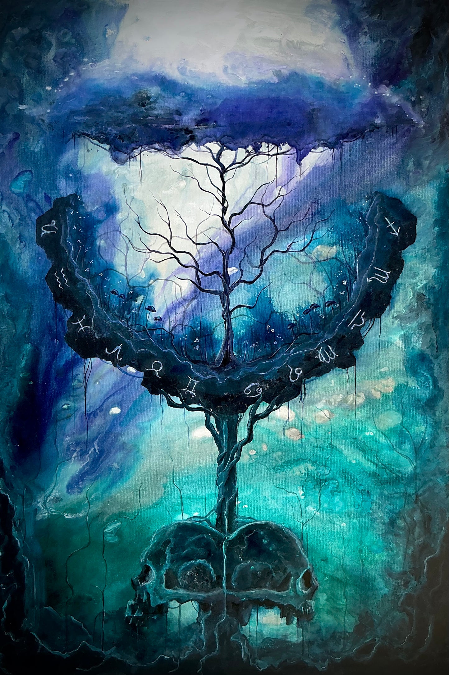 Crucible of Constellations