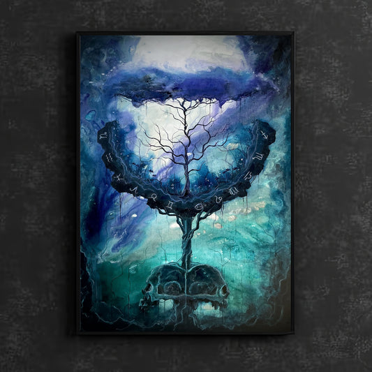 Crucible of Constellations