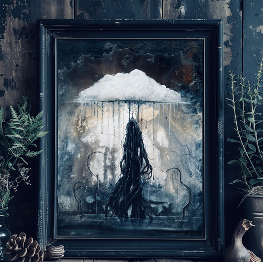 Dark Deluge