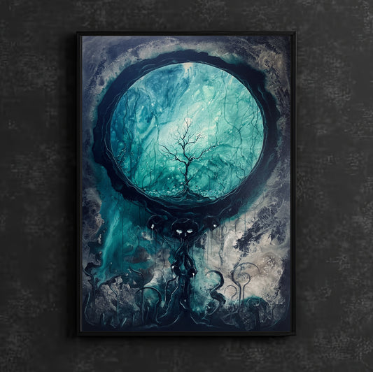 Death and Rebirth