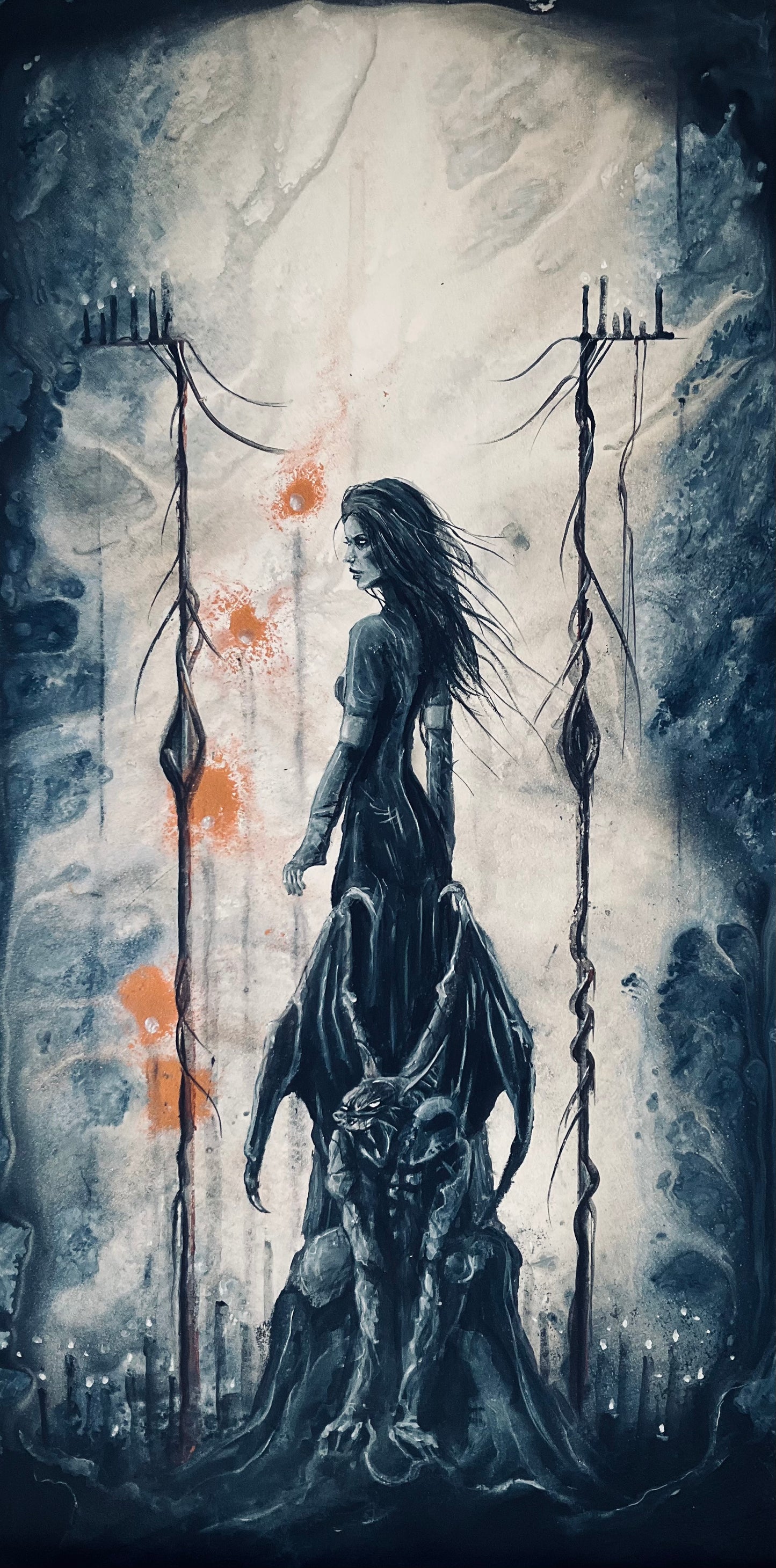 Demona