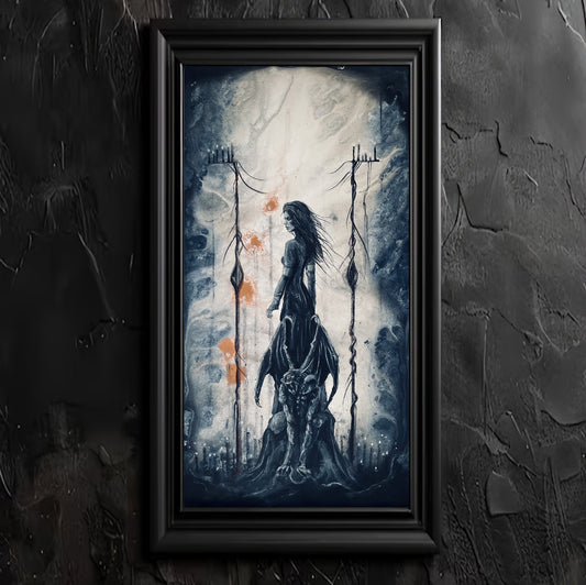 Demona