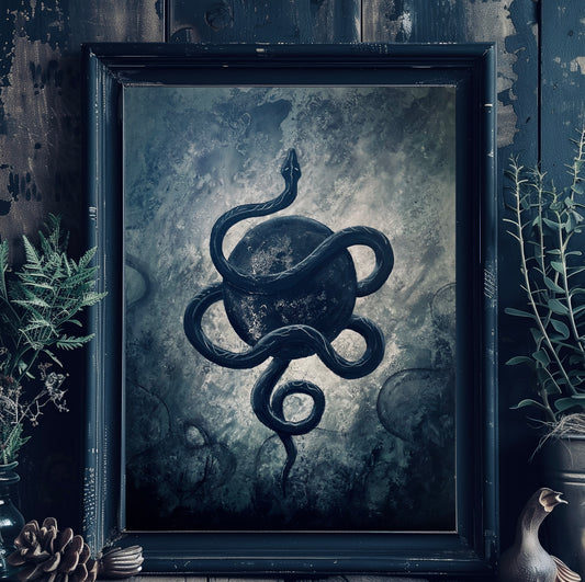 Desire For Darkness