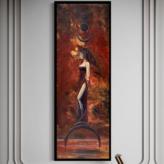 Divine Sorrows