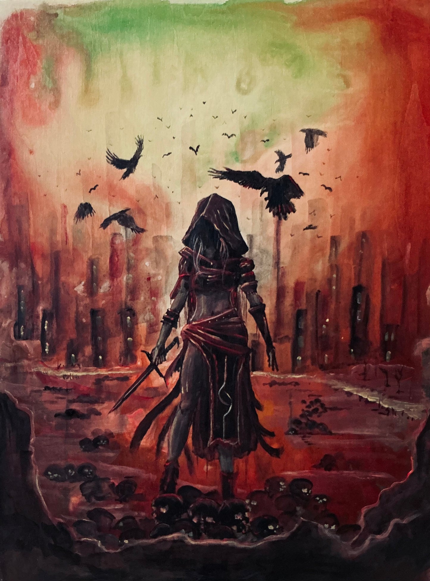 Endbringer