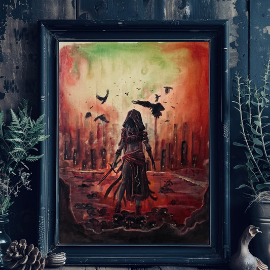 Endbringer