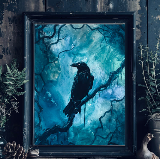 Feather of the Fates