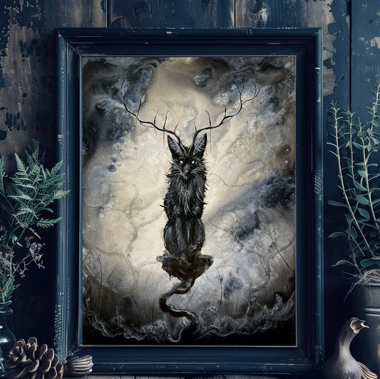 Feral