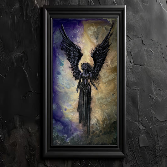 The Forsaken