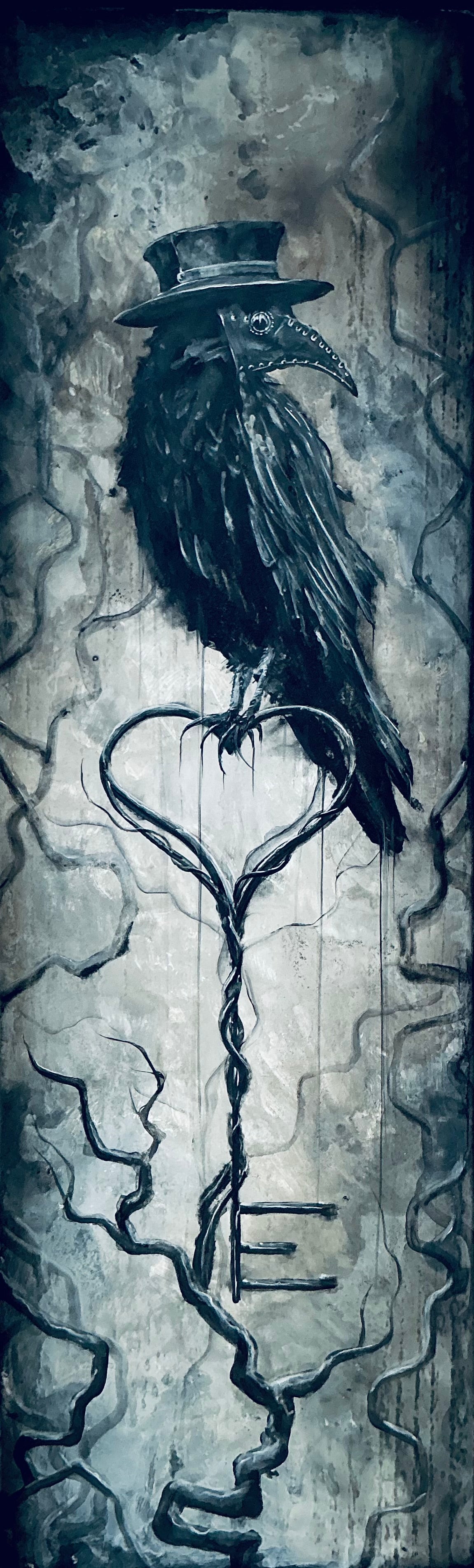 For the Love of Death