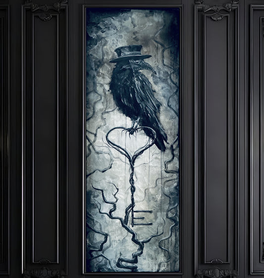 For the Love of Death