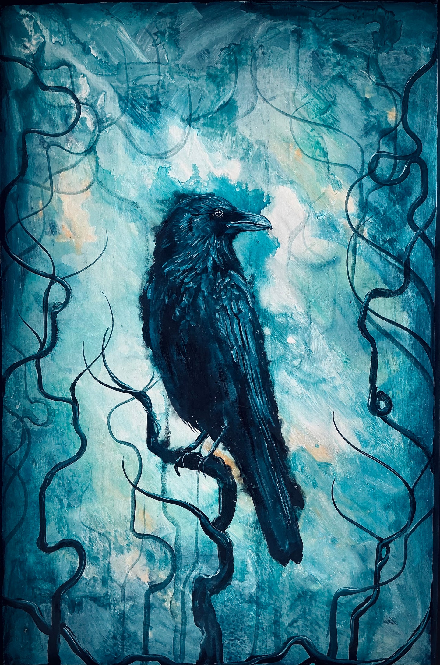 Genesis of Twilight