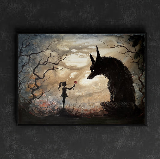 Gift for a Guardian