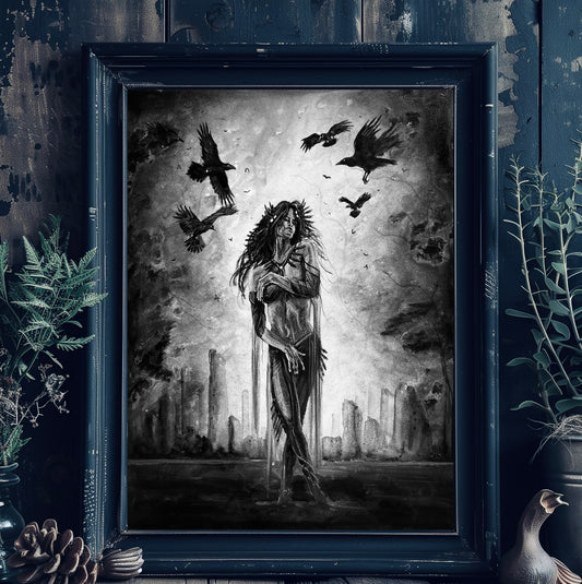 Gifts for the Goddess