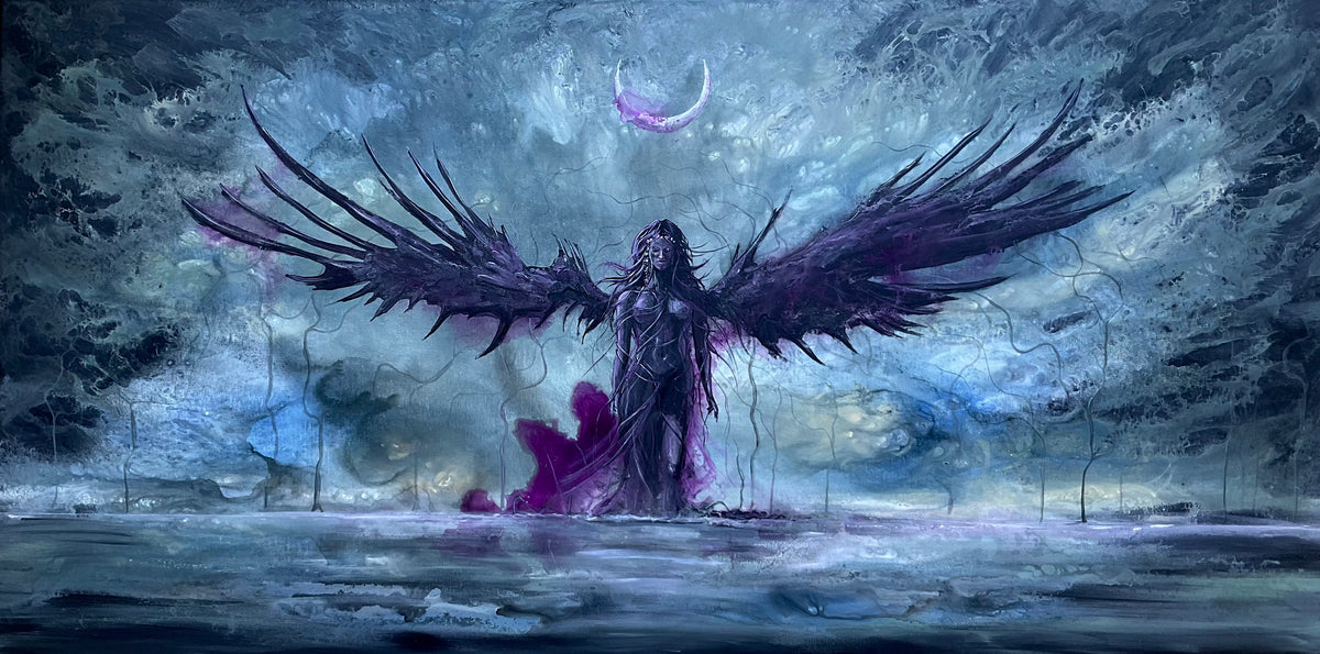Heavens Die