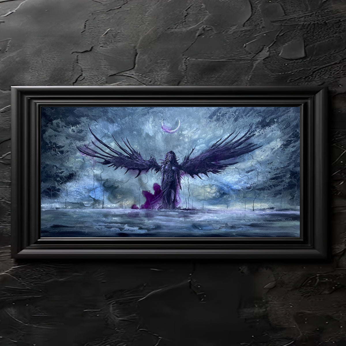 Heavens Die