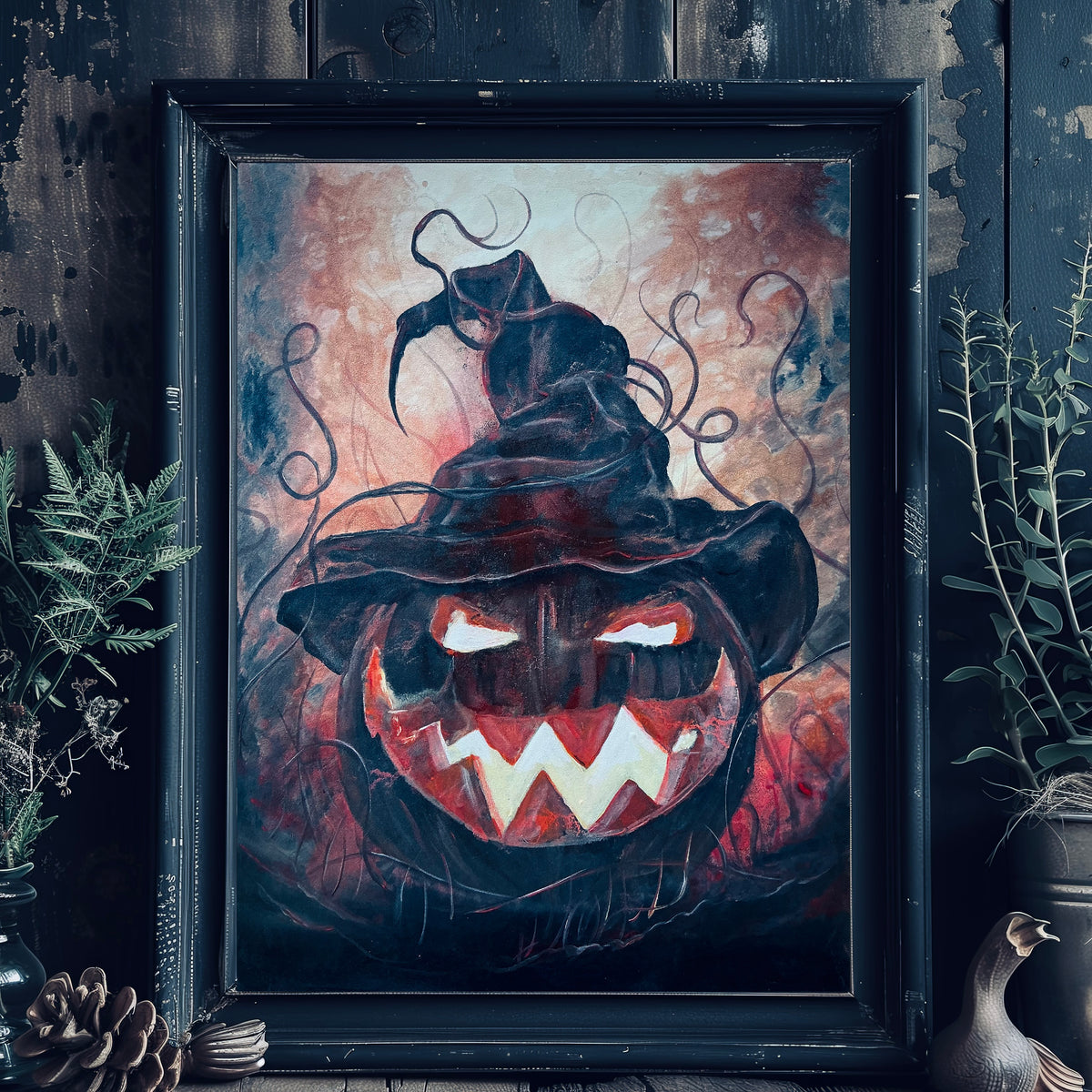 Hollow Jack