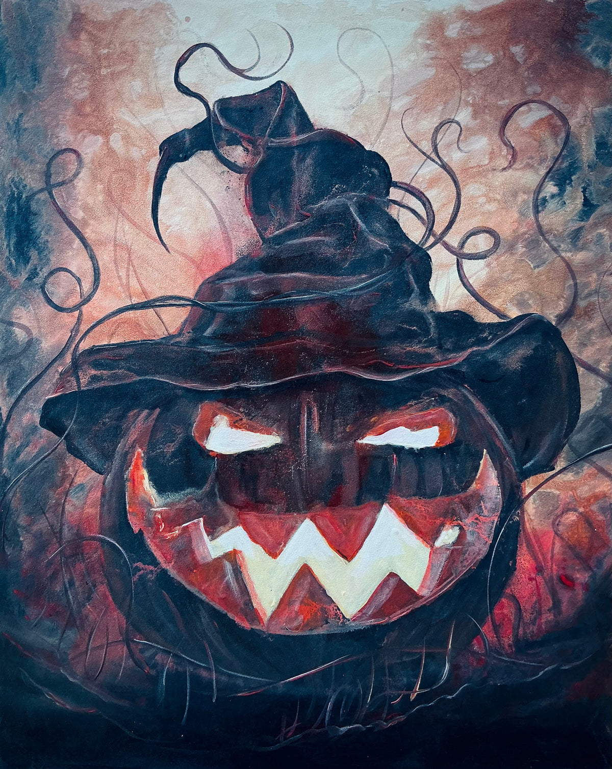 Hollow Jack
