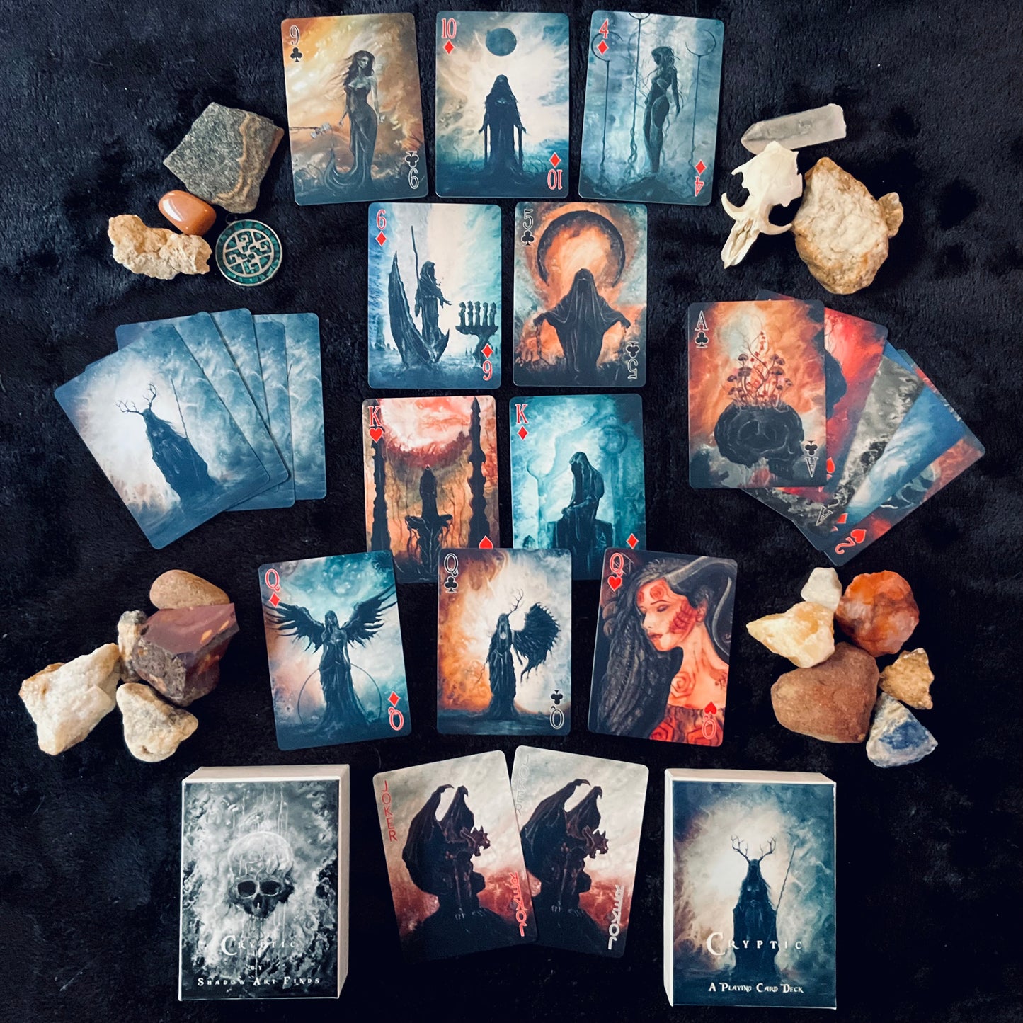 The Ultimate Eleven Deck Bundle