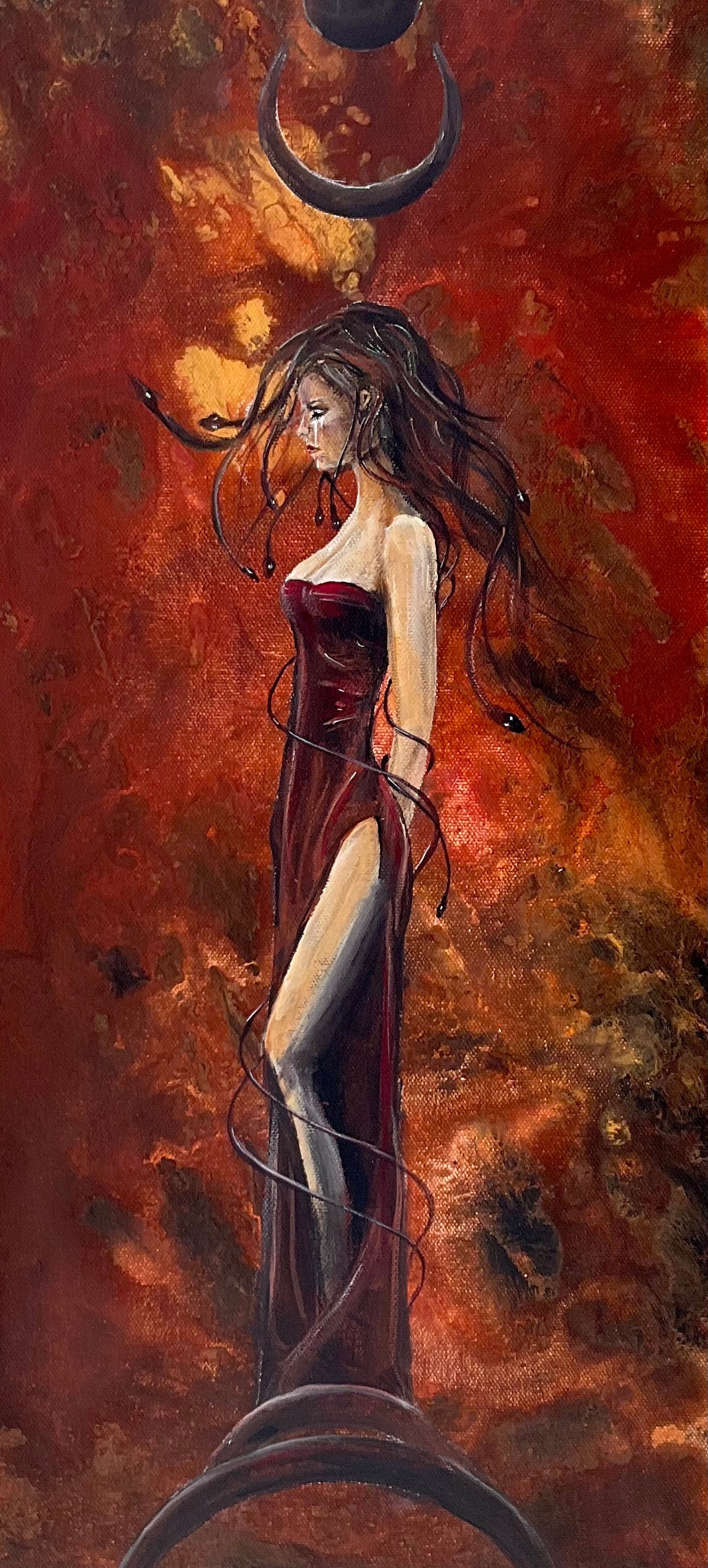 Divine Sorrows