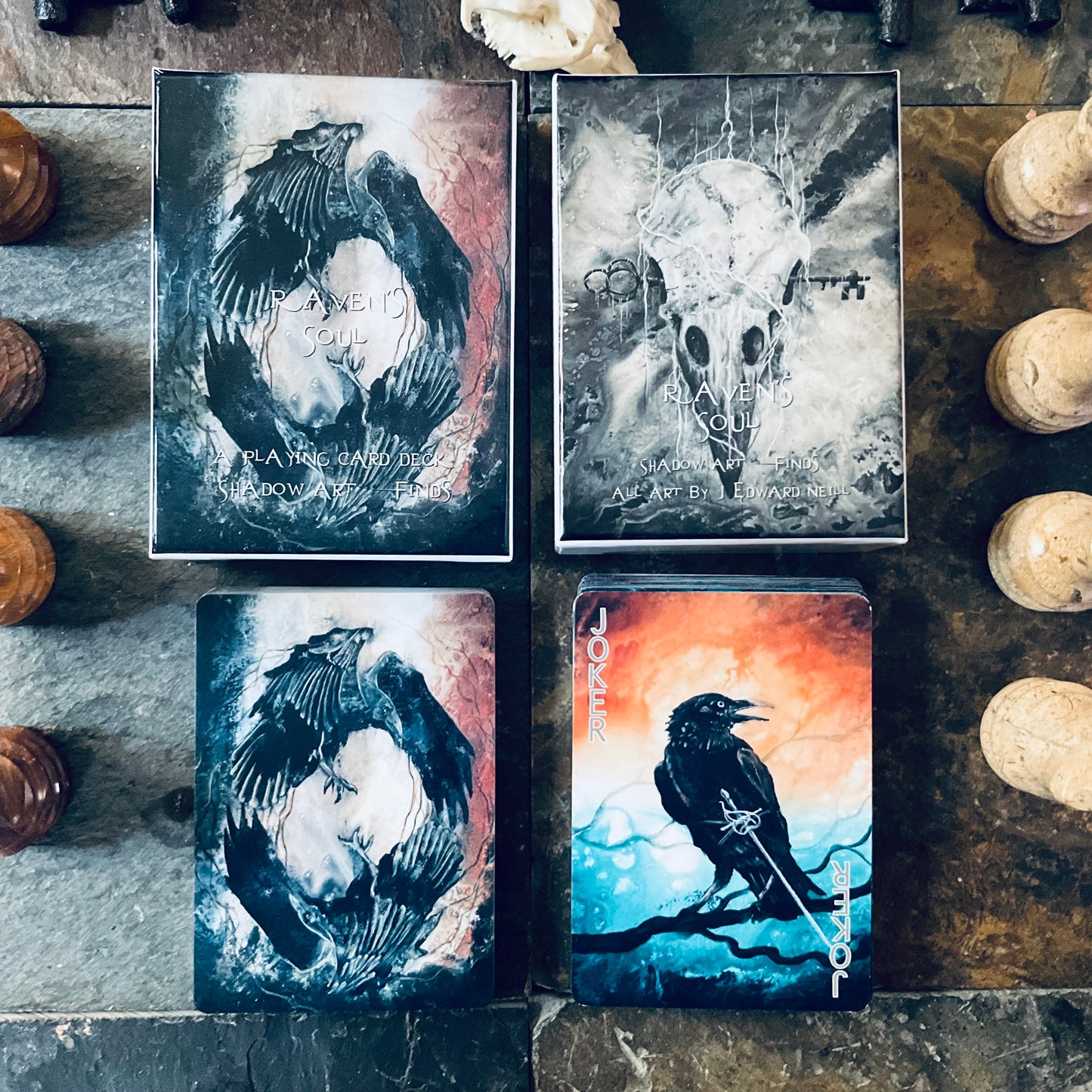 The Ultimate Eleven Deck Bundle