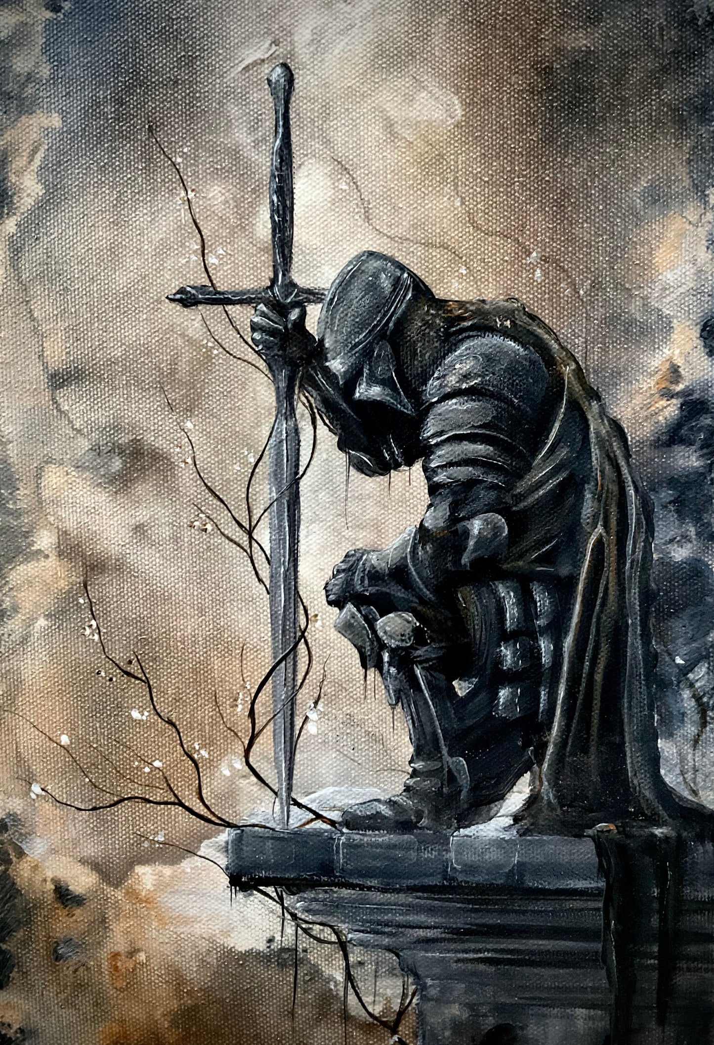 Sacred Solitude