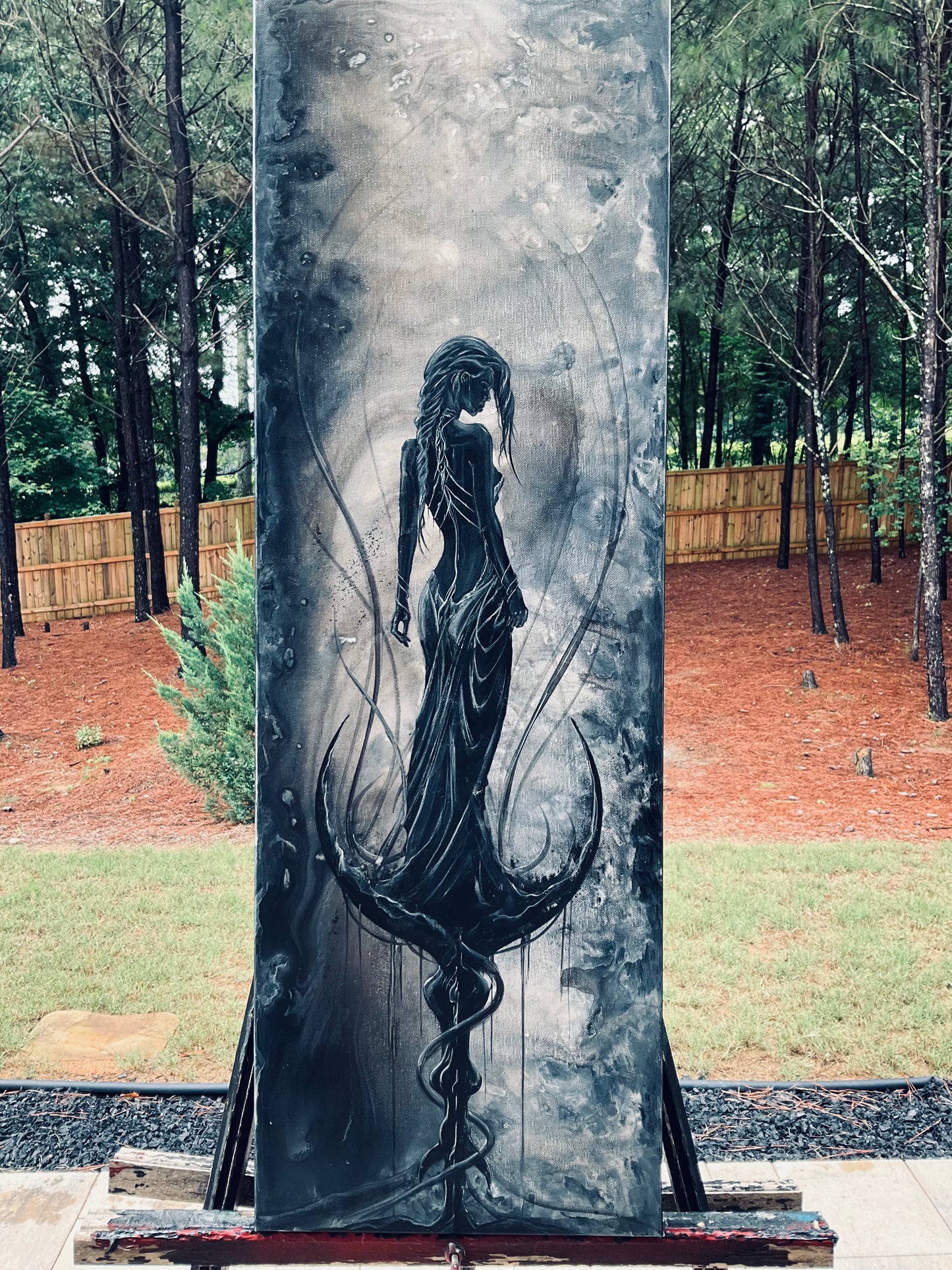 False Idol
