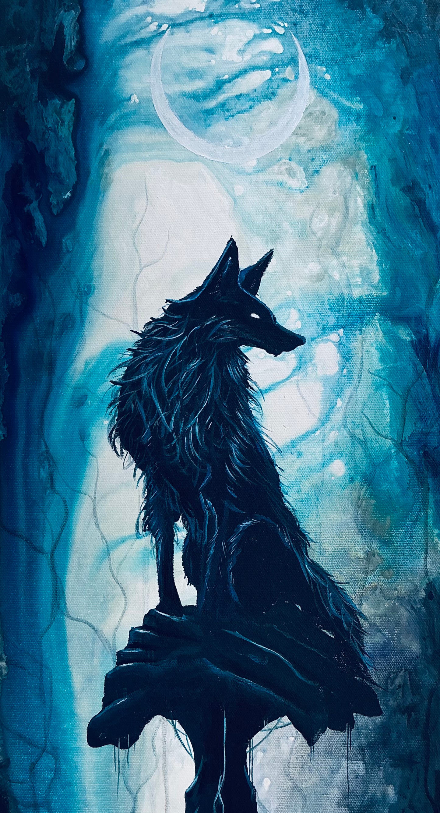 Soul of the Wolf