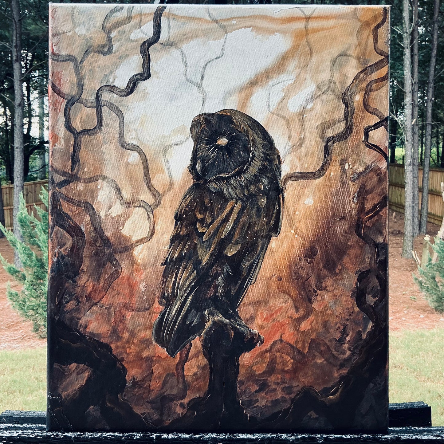 Seer of Seasons
