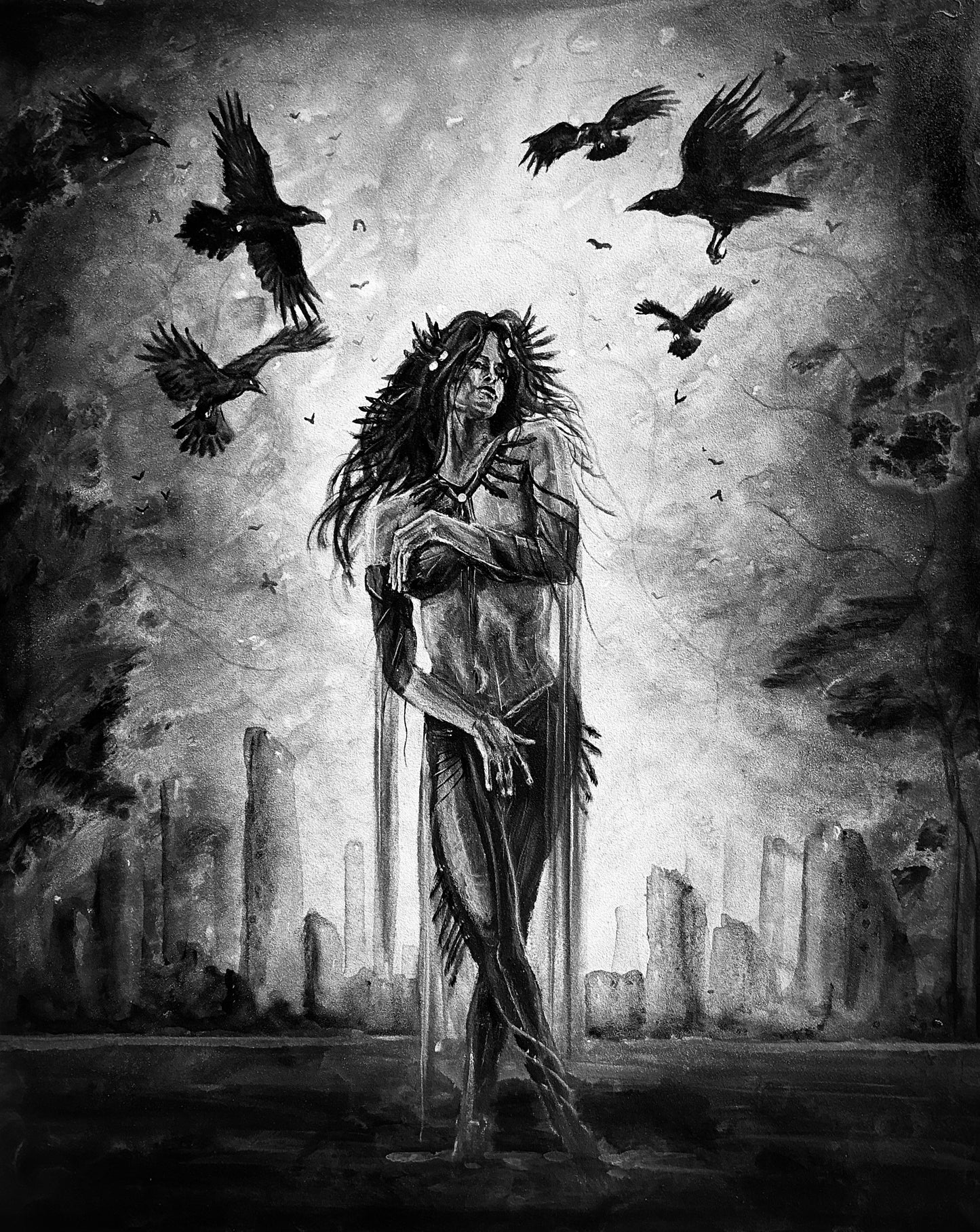 Gifts for the Goddess