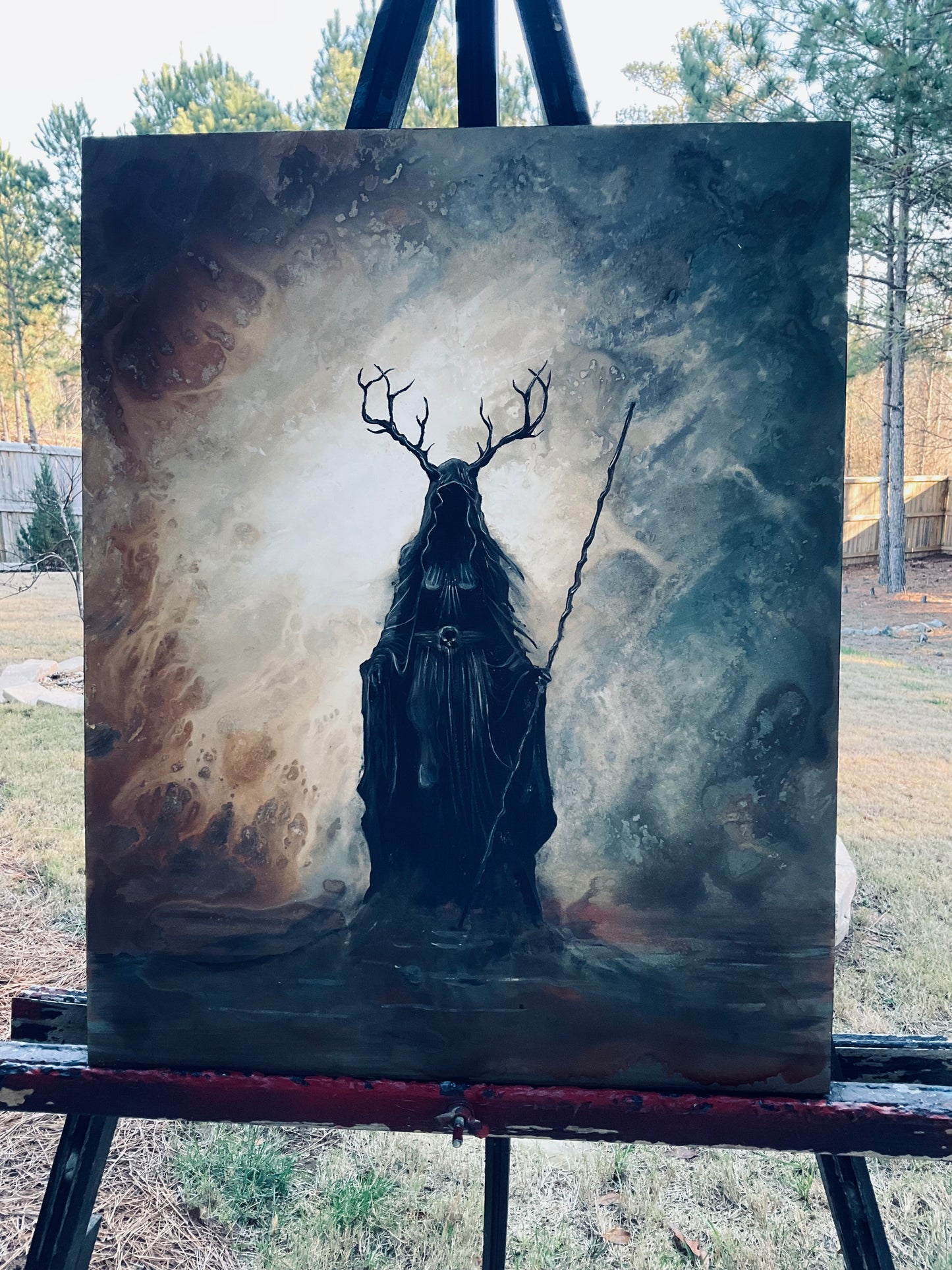 Primordial